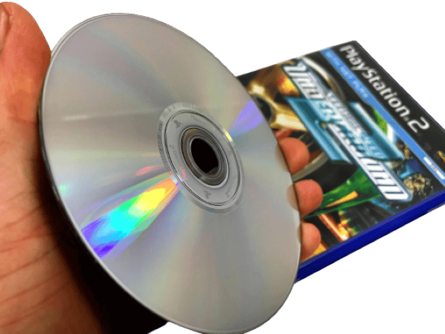 Need for Speed Underground 2 (PS2 OG EDITION) *EXCELLENT & COMPLETE* - Image 4