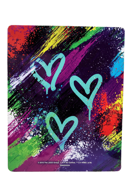 Lego DC Super Villains (PS4) *STEEL EDITION - BOXED* - Image 16