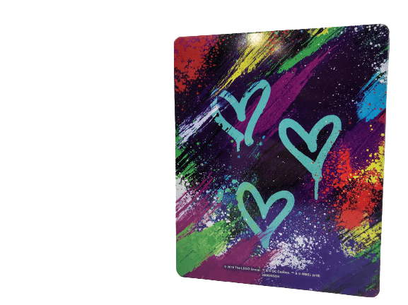 Lego DC Super Villains (PS4) *STEEL EDITION - BOXED* - Image 17