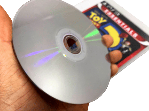 Disney Pixar Toy Story 3 (PS3) - Image 5