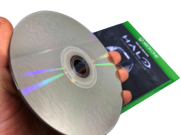 Halo: The Master Chief Collection (Xbox One) *MINT COMPLETE* - Image 4