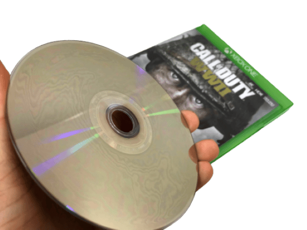 Call of Duty: WW2 (COD WWII XBox One) *MINT COMPLETE* - Image 6