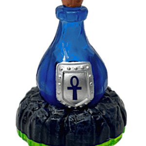 Skylanders Spyro's Adventure Magic Item: HEALING ELIXIR
