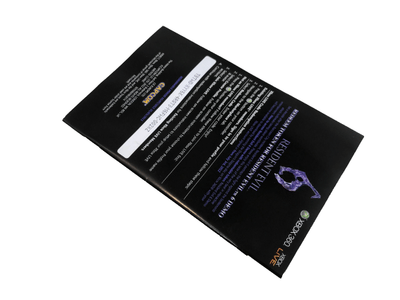 DRAGON'S DOGMA (Xbox 360, COMPLETE) *STAMPED EDITION* - Image 4