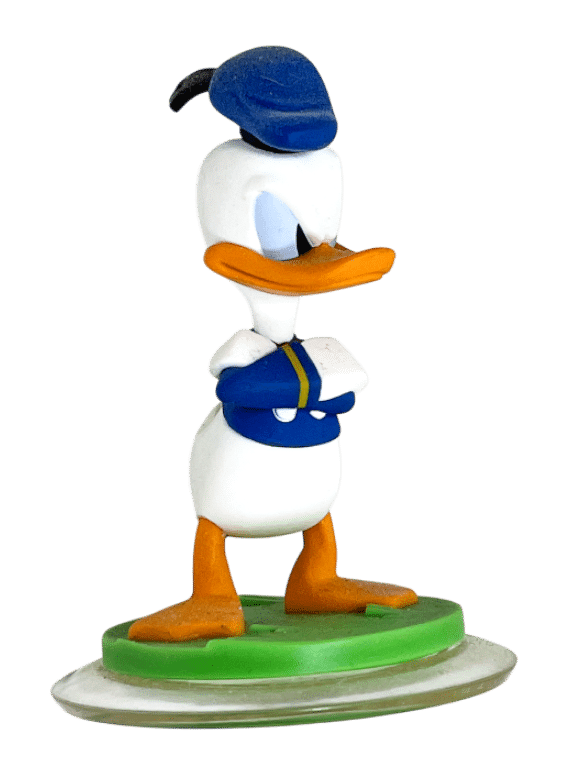 Disney Infinity: DONALD DUCK