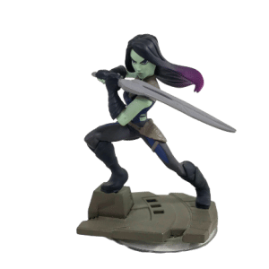 Disney Infinity GUARDIANS of The GALAXY: GAMORA