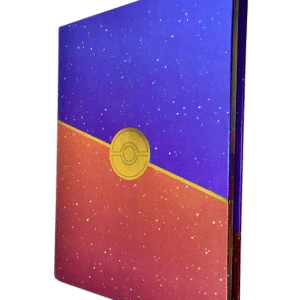 Pokemon Sun and Pokemon Moon: Official Guide HARDCOVER COLLECTOR'S EDITION