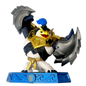 Skylanders IMAGINATORS: KEN PEN (KingPen)