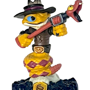 Skylanders Swap Force: RATTLE SHAKE