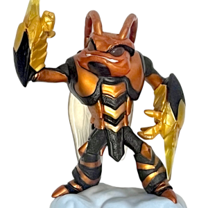 Skylanders Giants Figurine: SWARM