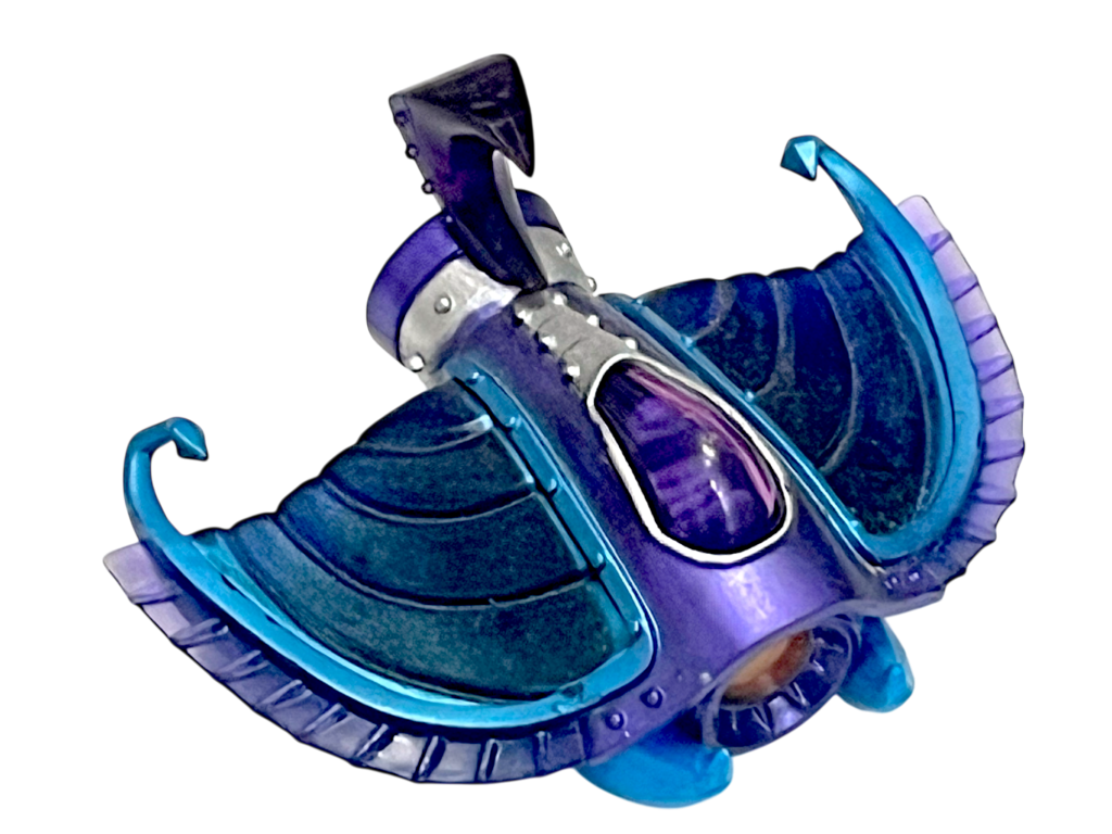 Skylanders SuperChargers: Sea Shadow - Image 2