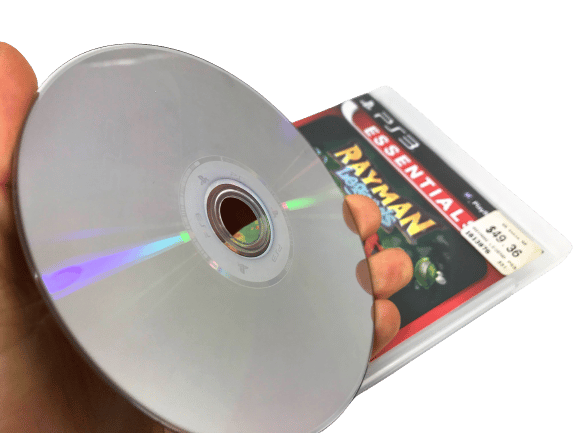 RAYMAN Legends (PS3) *MINT COMPLETE* - Image 4