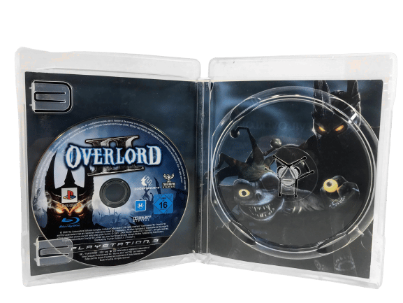 Overlord II (PS3) *MINT COMPLETE* - Image 8
