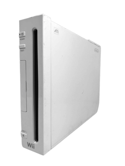 NINTENDO Wii Console