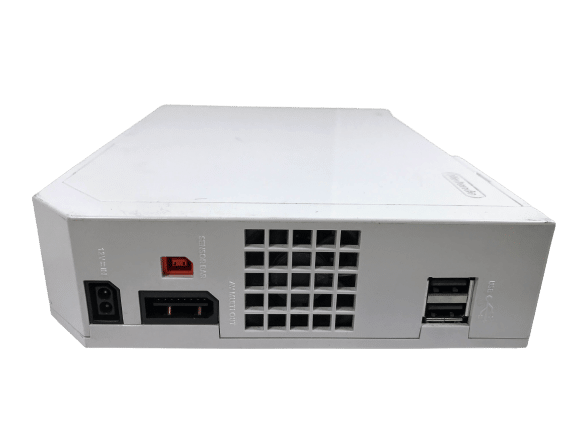 NINTENDO Wii Complete Playing Bundle - Image 4