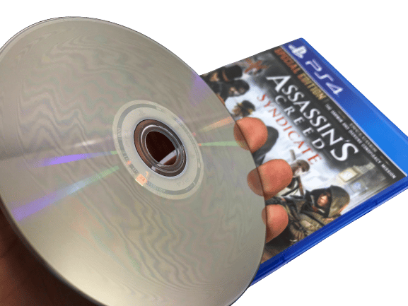 Assassin's Creed: Syndicate (PS4) *MINT COMPLETE* - Image 5