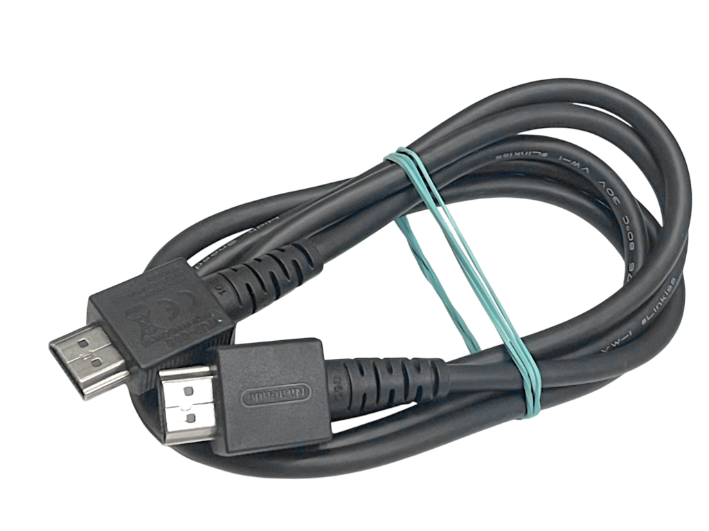 Genuine NINTENDO Switch HDMI Cable - Image 3