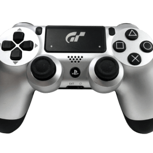 GRAN TURISMO Limited Edition PS4 Controller