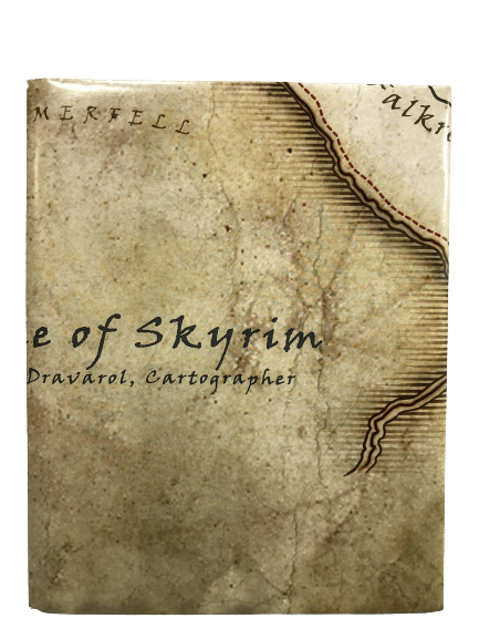 The Elder Scrolls V: Skyrim Legendary Edition (BOXED) *COMPLETE COLLECTOR'S* - Image 9