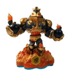 Skylanders Swap Force: BLAST ZONE