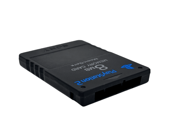 Official SONY PS2 Memory Card
