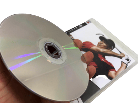 Tiger Woods PGA TOUR 08 (PS3) *MINT COMPLETE* - Image 3