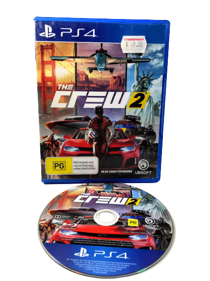 Crew Two The Crew Ps4 Store Price The Crew™ Motorfest Gold Edition