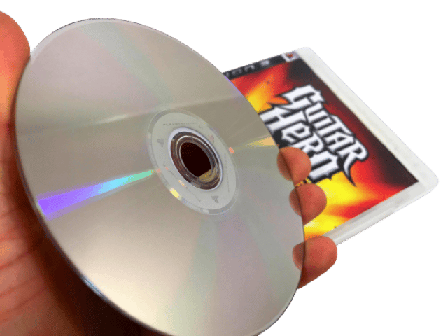 Guitar Hero WORLD TOUR (PS3) *EXCELLENT & COMPLETE* - Image 5