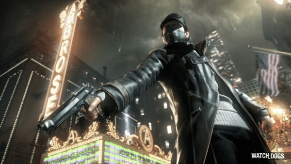 Watch Dogs (WatchDogs) PS3 *EXCELLENT CONDITION* - Image 5