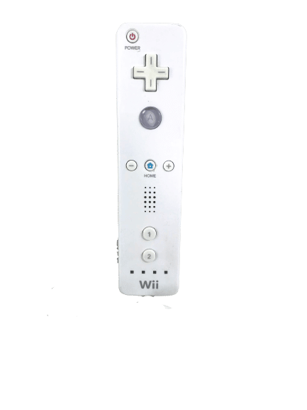 Wii remote