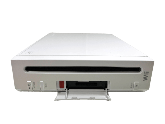 NINTENDO Wii Complete Playing Bundle - Image 3