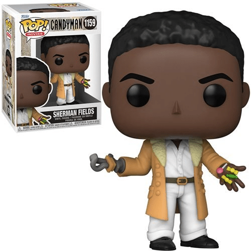 Funko Pop! Candyman - Sherman Fields