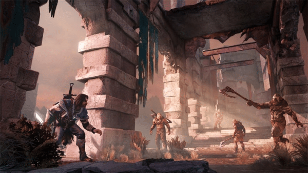 Middle-Earth: Shadow of Mordor (XBox One) - Image 7
