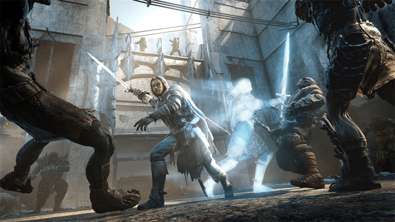 Middle-Earth: Shadow of Mordor (XBox One) - Image 2