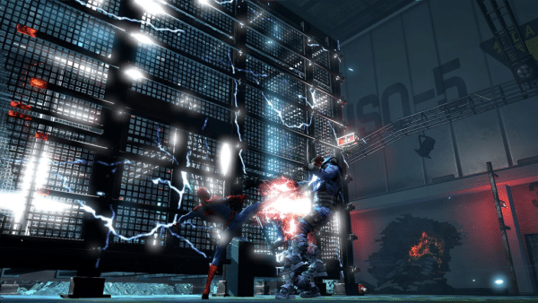 The Amazing Spider-Man 2 (PS3) *MINT COMPLETE* - Image 8