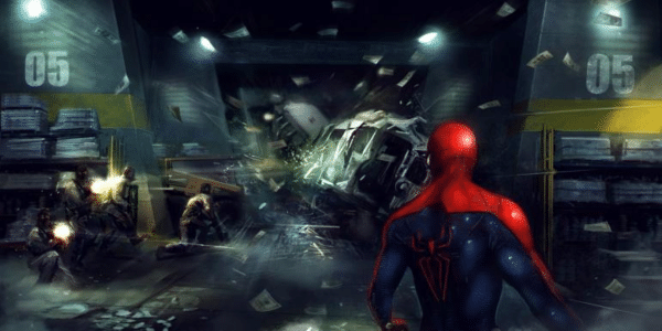 The Amazing Spider-Man 2 (PS3) *MINT COMPLETE* - Image 11