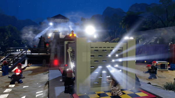 LEGO Jurassic World (XBox 360) *EXCELLENT & COMPLETE* - Image 5