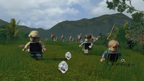 LEGO Jurassic World (XBox 360) *EXCELLENT & COMPLETE* - Image 12