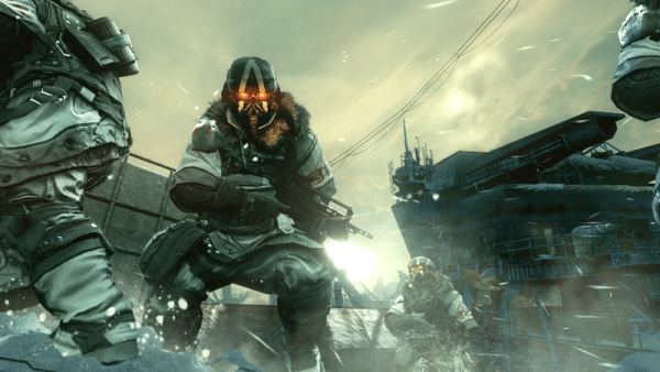 KILLZONE 3 (Kill Zone 3) PS3 *EXCELLENT & COMPLETE* - Image 15