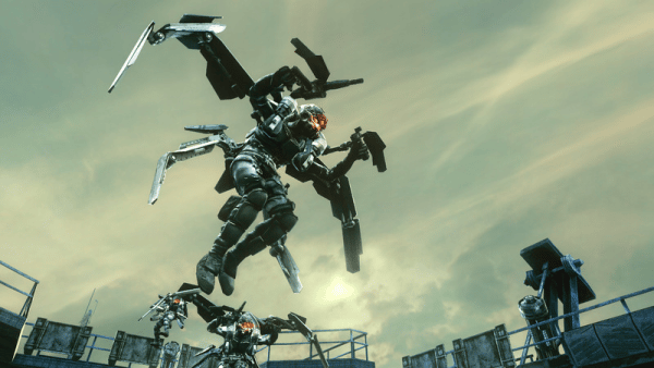 KILLZONE 3 (Kill Zone 3) PS3 *EXCELLENT & COMPLETE* - Image 14