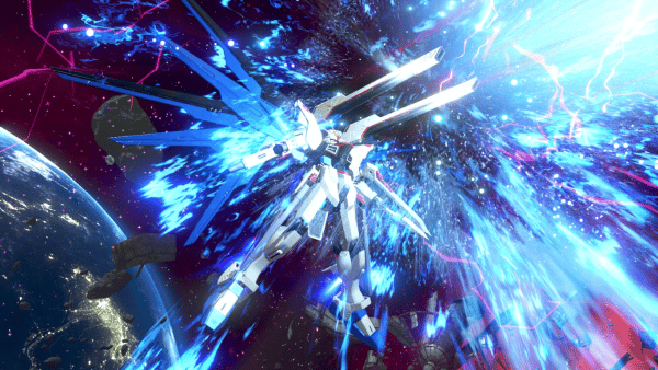 Gundam Versus (PS4 Chinese) *MINT COLLECTOR'S* - Image 17