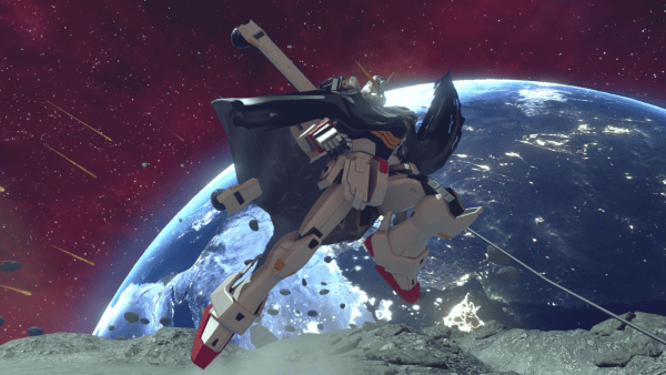 Gundam Versus (PS4 Chinese) *MINT COLLECTOR'S* - Image 11