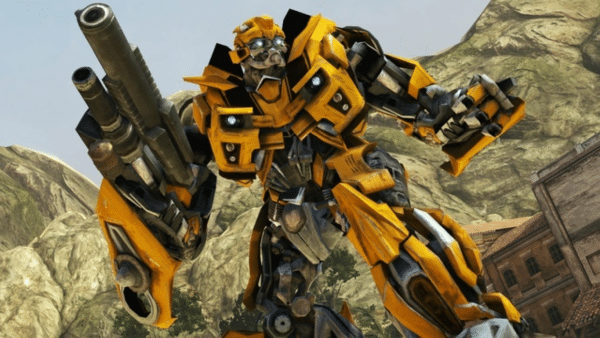 TRANSFORMERS: Dark of the Moon (PS3) *MINT COMPLETE* - Image 8