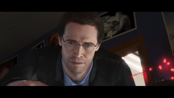 The Heavy Rain & Beyond Two Souls Collection (PS4) - Image 6