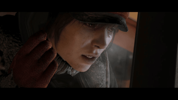 The Heavy Rain & Beyond Two Souls Collection (PS4) - Image 7