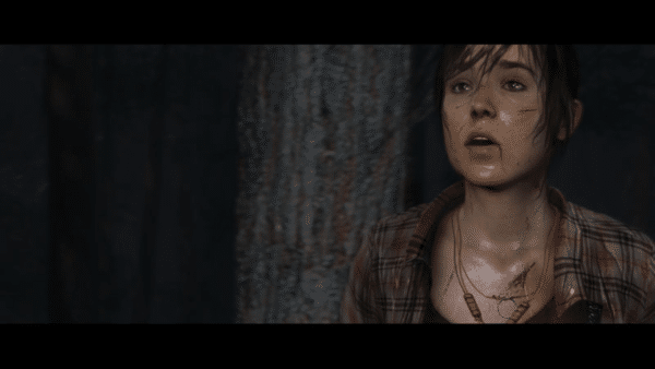 The Heavy Rain & Beyond Two Souls Collection (PS4) - Image 8