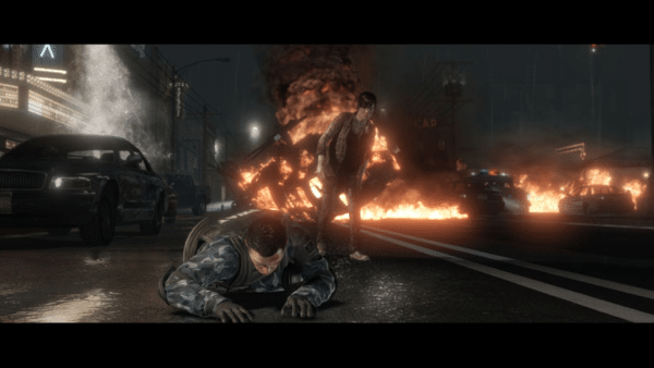 The Heavy Rain & Beyond Two Souls Collection (PS4) - Image 9