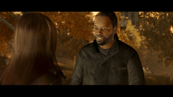The Heavy Rain & Beyond Two Souls Collection (PS4) - Image 10