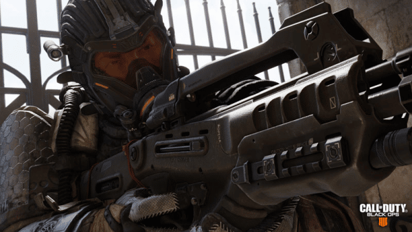 Call of Duty: Black Ops 4 (Xbox One) *STEEL CASE ONLY* - Image 8