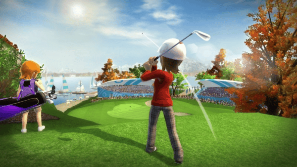 Kinect Sports SEASON TWO (Season 2) Xbox 360 *MINT COMPLETE* - Image 11